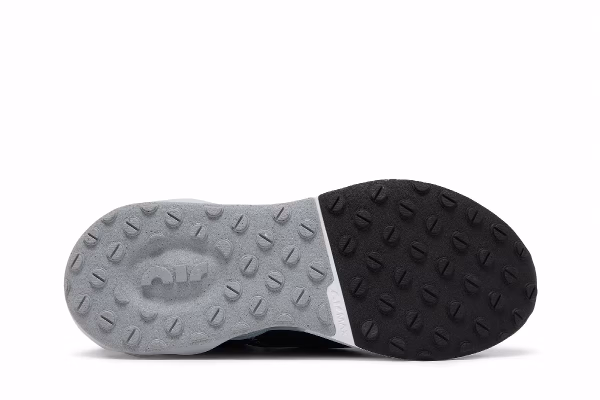 Nike Women's Air Max 2021 Black Smoke Grey, view 5