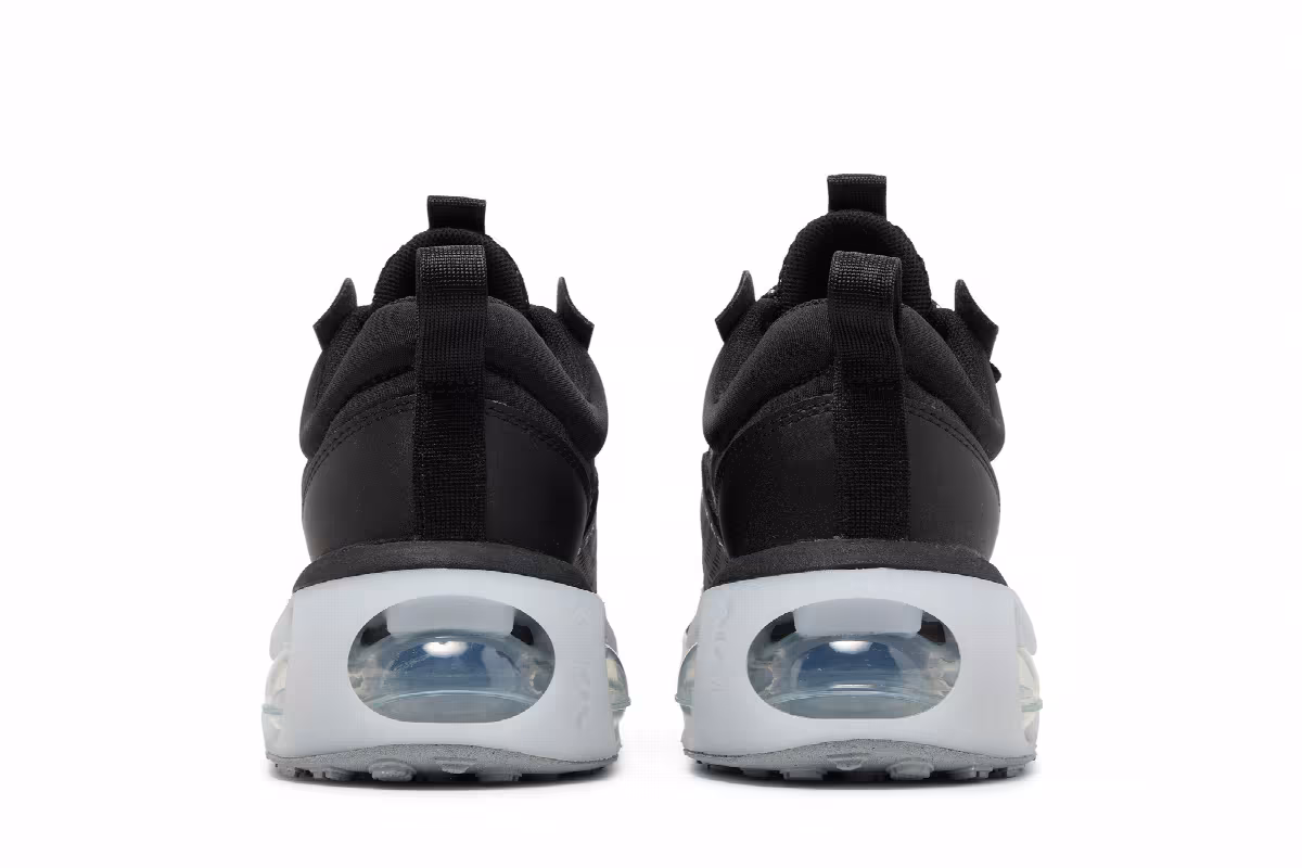 Nike Women's Air Max 2021 Black Smoke Grey, view 7