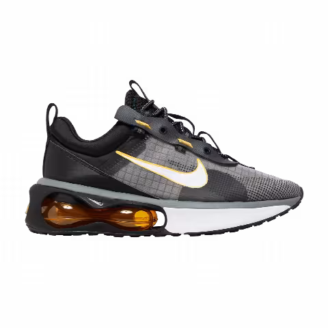 Nike Air Max 2021 'Anthracite University Gold'