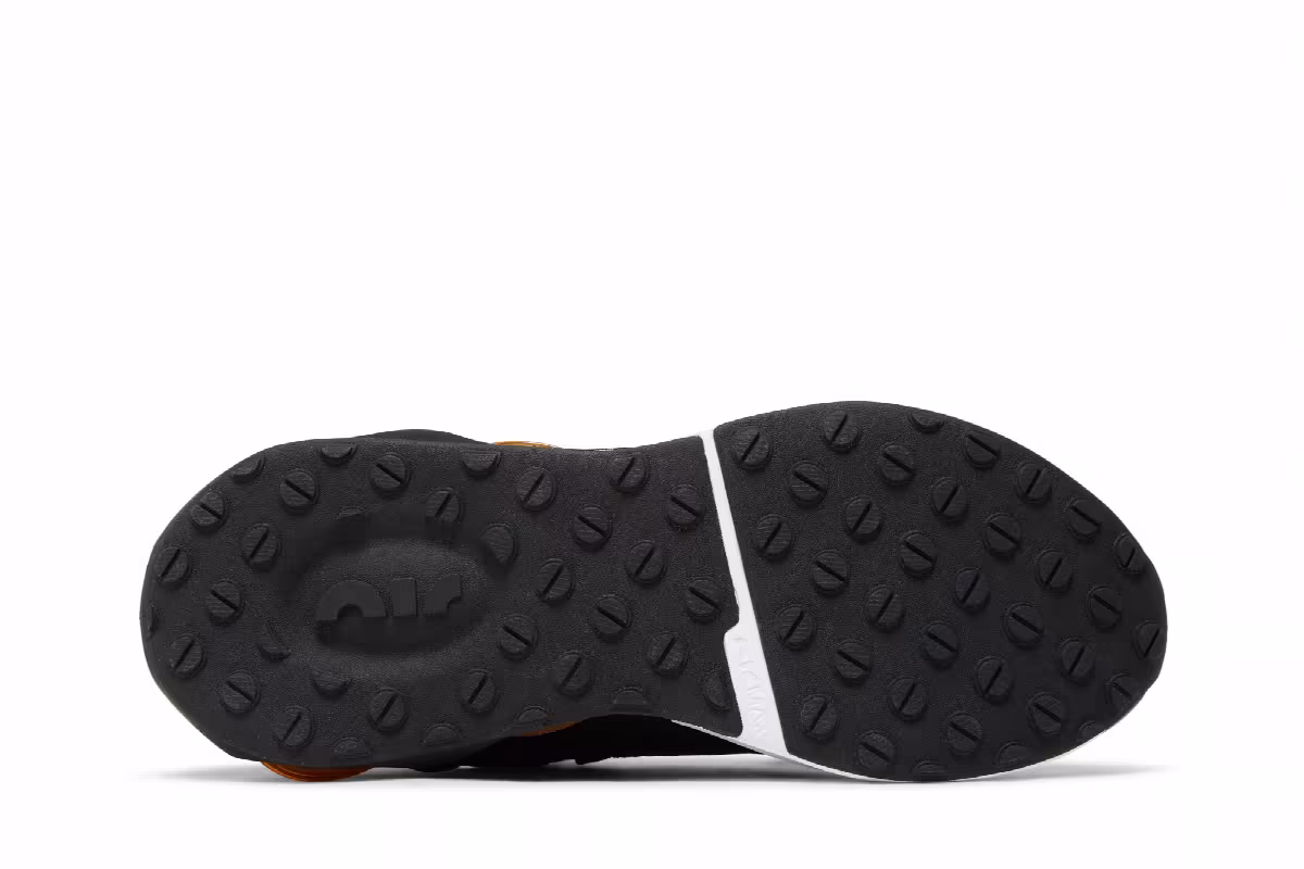Nike Air Max 2021 Anthracite University Gold, view 5
