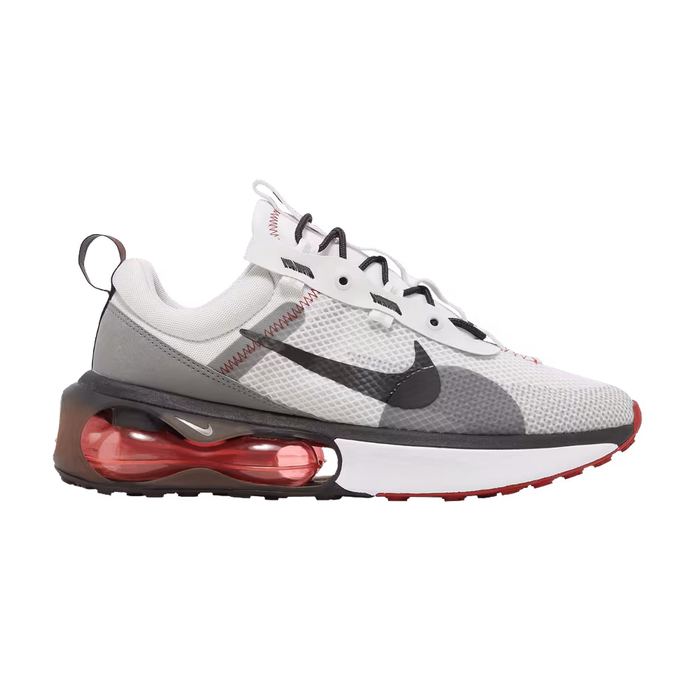 Nike Air Max 2021 SE Photon Dust Varsity Red
