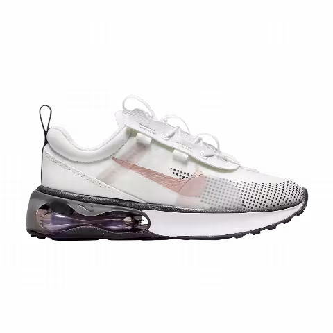 Nike Air Max 2021 PS 'White Metallic Red Bronze'