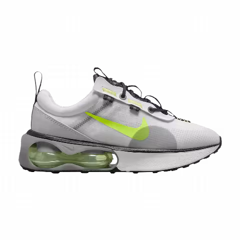 Nike Air Max 2021 GS 'Summit White Volt'