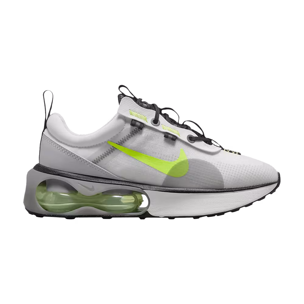 Nike Air Max 2021 GS Summit White Volt