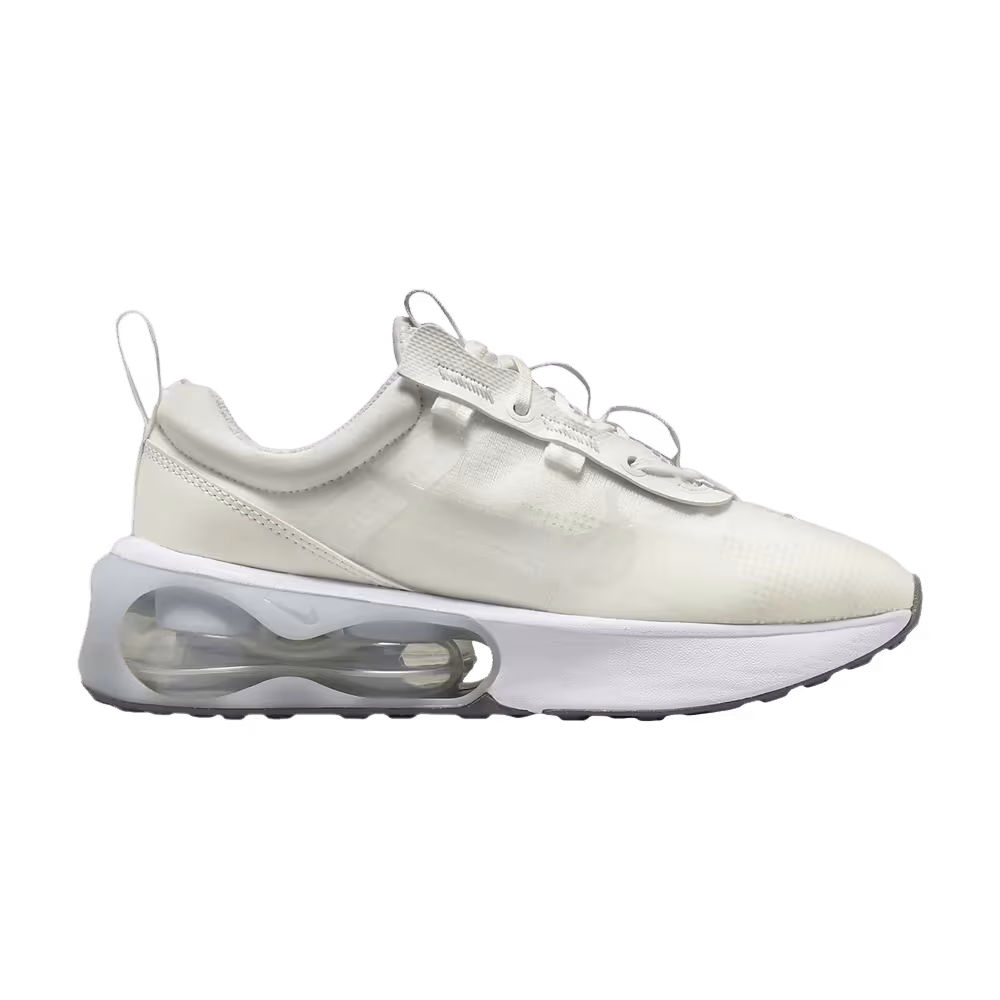 Nike Air Max 2021 GS Summit White
