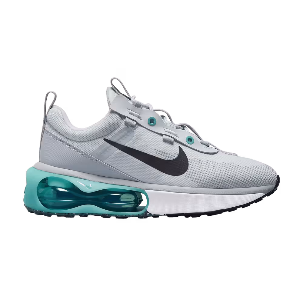 Nike Women's Air Max 2021 Grey Mint