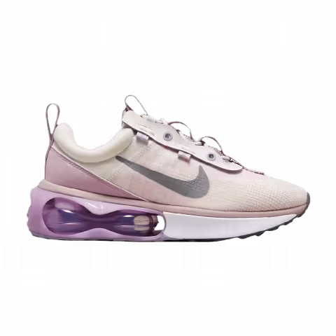 Nike Wmns Air Max 2021 'Spruce Aura Plum Fog'