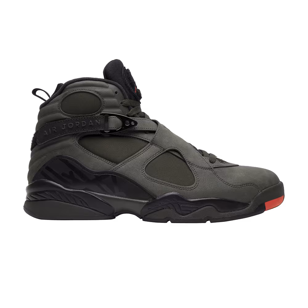 Air Jordan 8 Take Flight