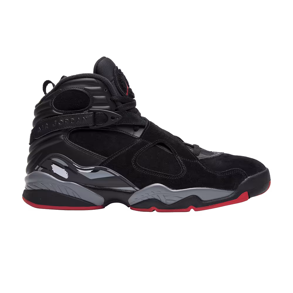 Air Jordan 8 Bred