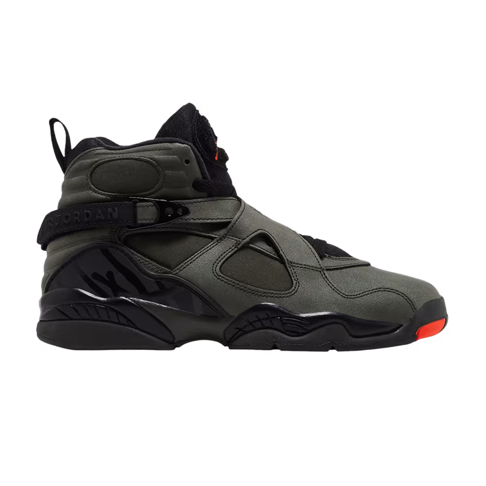 Air Jordan 8 GS Take Flight