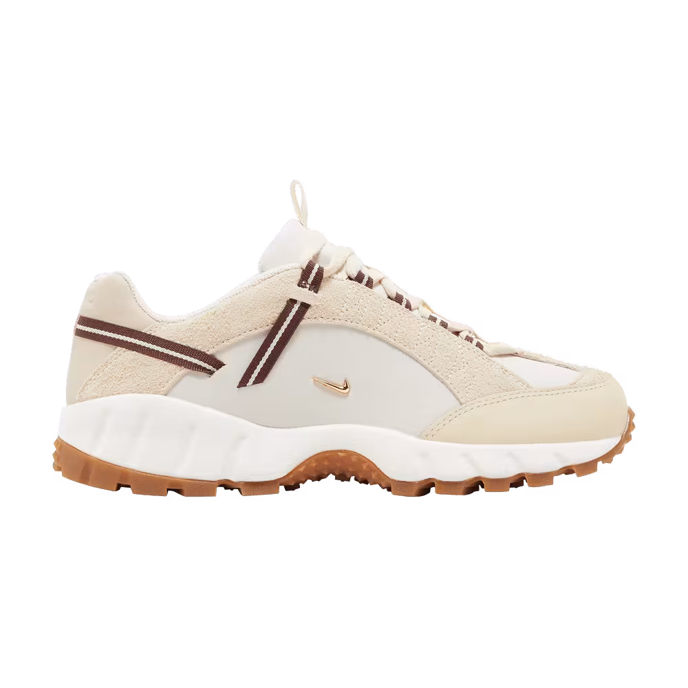 Jacquemus x Nike Women's Air Humara LX Sail