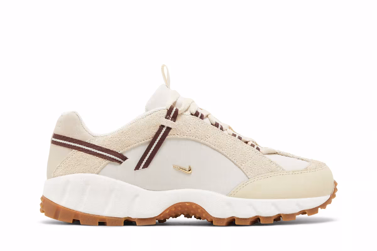 Jacquemus x Nike Women's Air Humara LX Sail, view 2