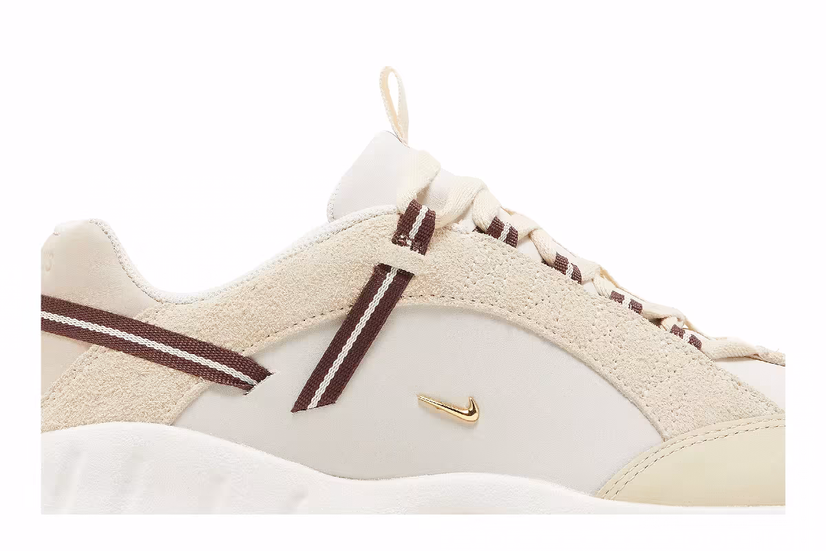 Jacquemus x Nike Women's Air Humara LX Sail, view 3