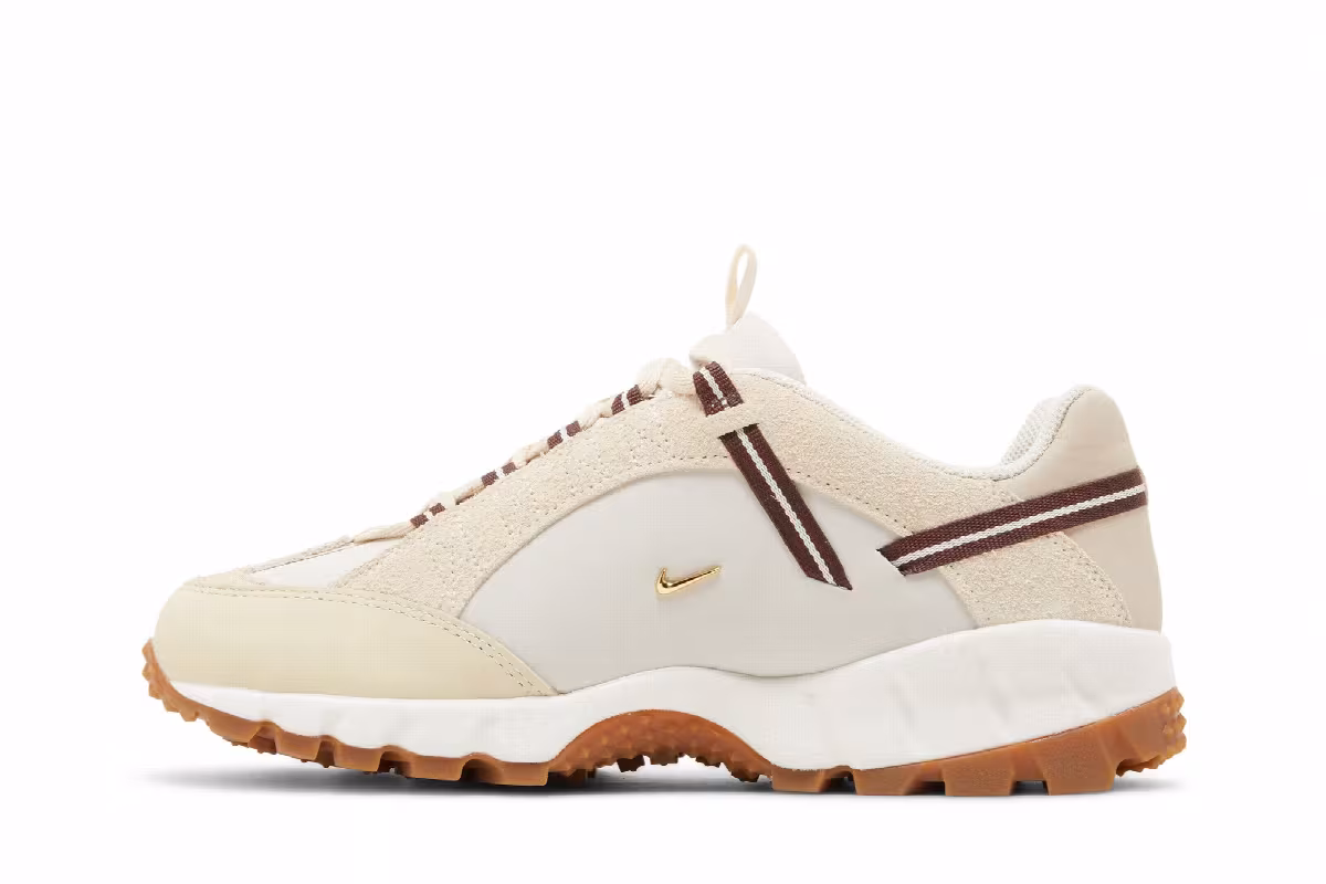 Jacquemus x Nike Women's Air Humara LX Sail, view 4