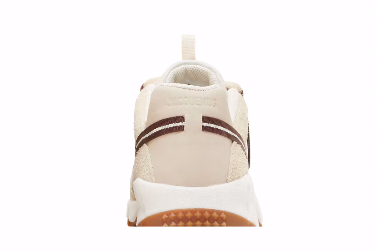 Jacquemus x Nike Women's Air Humara LX Sail, view 8