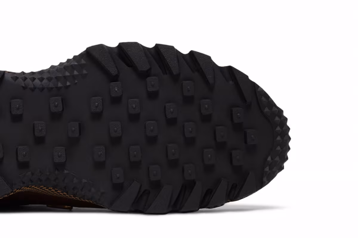 Jacquemus x Nike Women's Air Humara LX Ale Brown, view 6