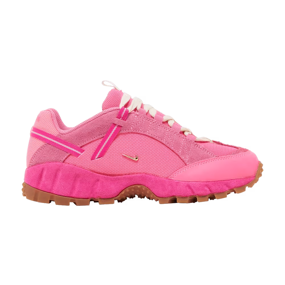 Jacquemus x Nike Women's Air Humara LX Pink Flash