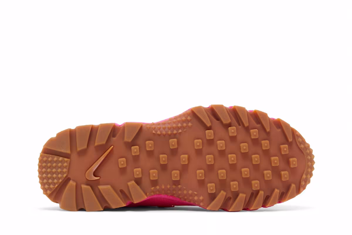 Jacquemus x Nike Women's Air Humara LX Pink Flash, view 5