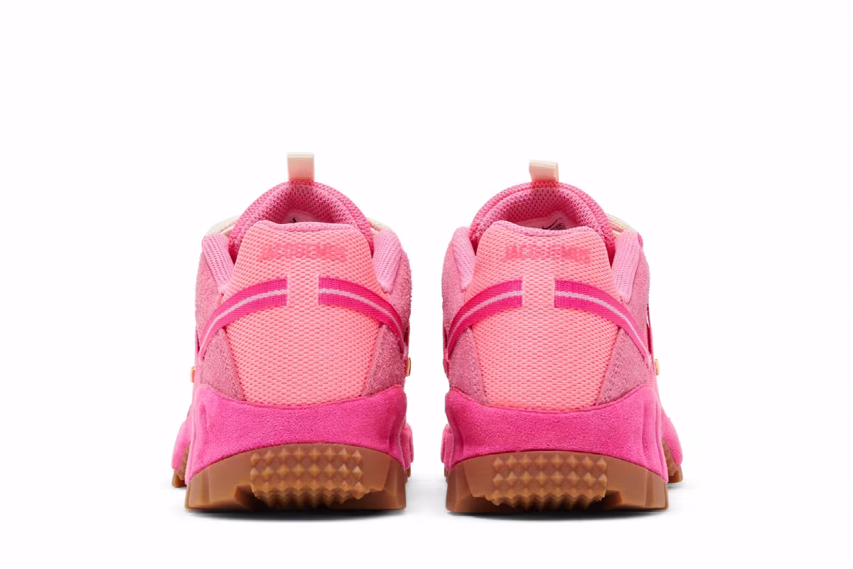 Jacquemus x Nike Women's Air Humara LX Pink Flash, view 7
