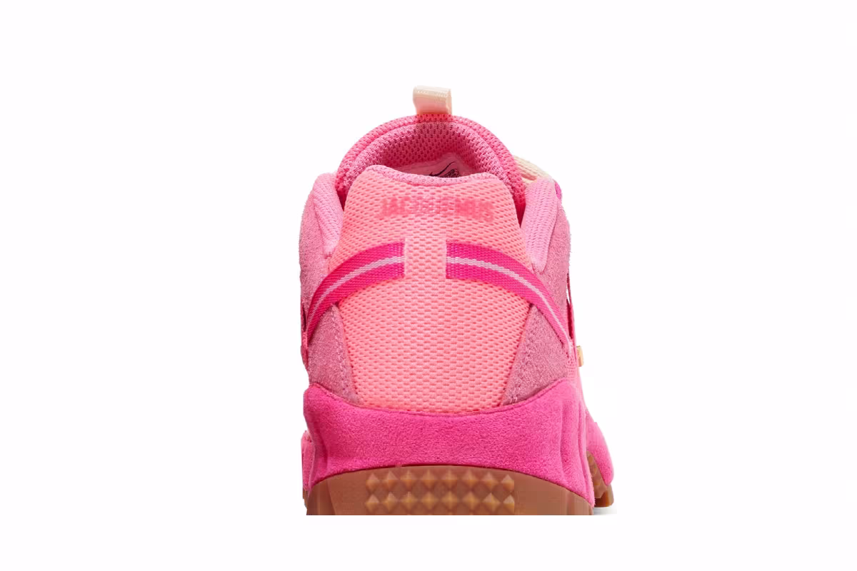Jacquemus x Nike Women's Air Humara LX Pink Flash, view 8