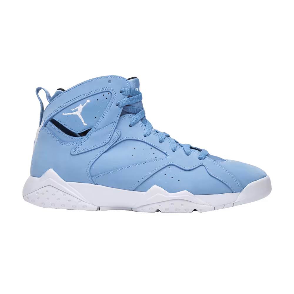 Air Jordan 7 Pantone