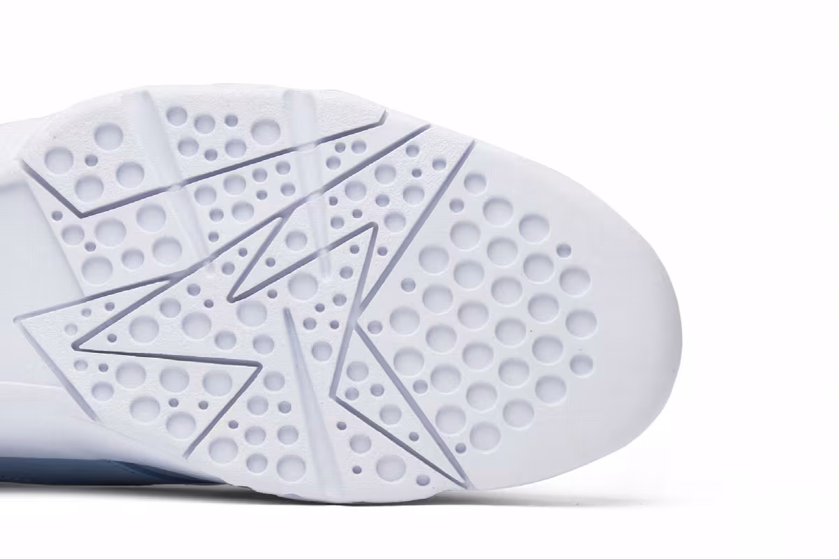 Air Jordan 7 Pantone, view 6