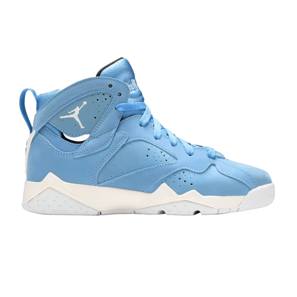 Air Jordan 7 GS Pantone