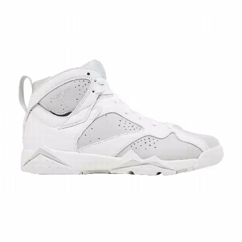 Air Jordan 7 Retro GS 'Pure Money'