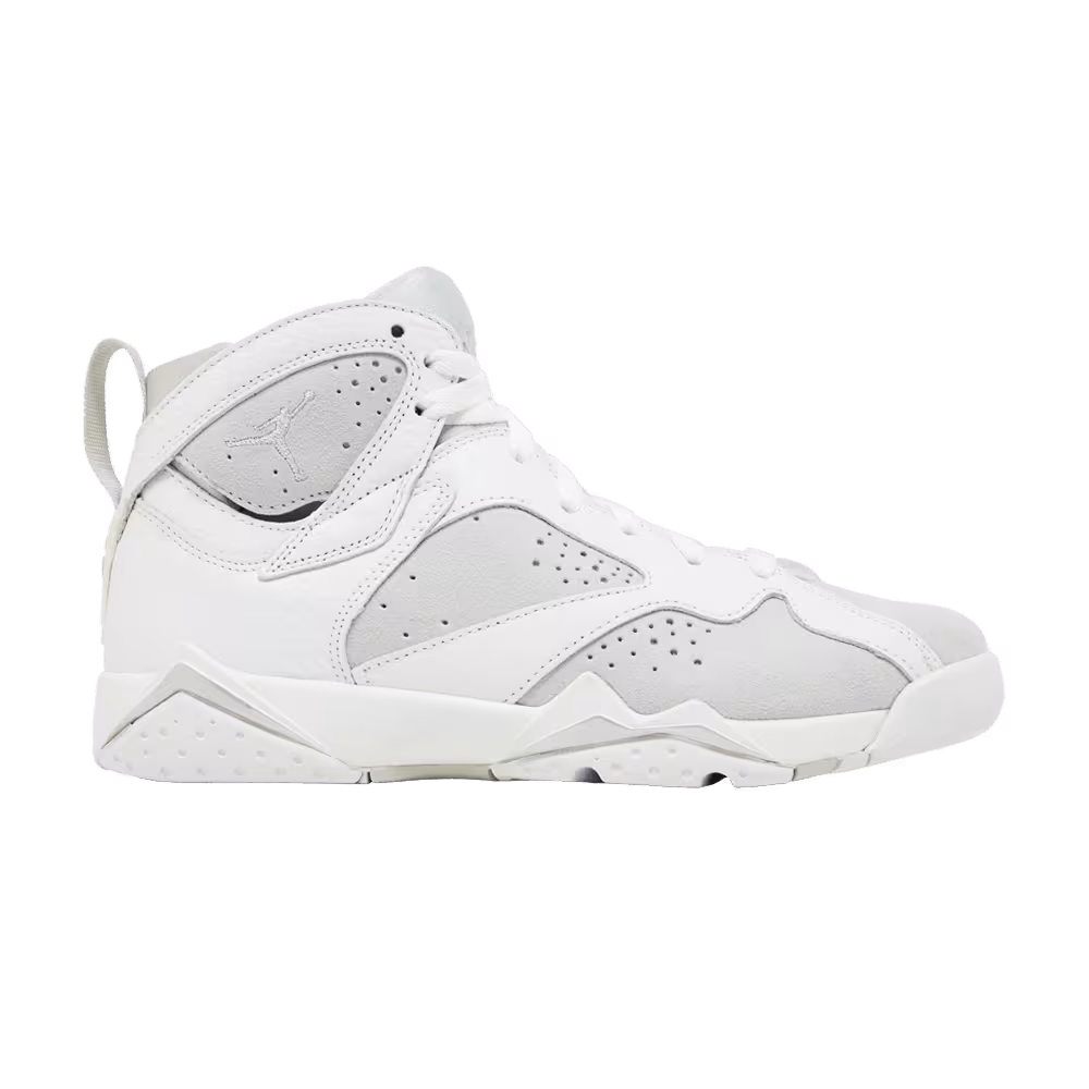Air Jordan 7 GS Pure Money