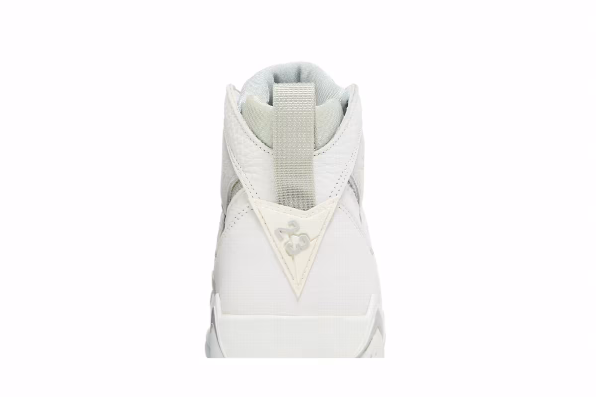 Air Jordan 7 GS Pure Money, view 8