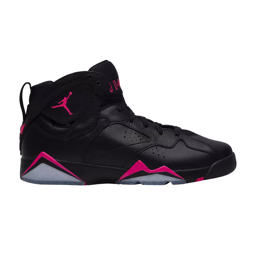 Air Jordan 7 GG Hyper Pink