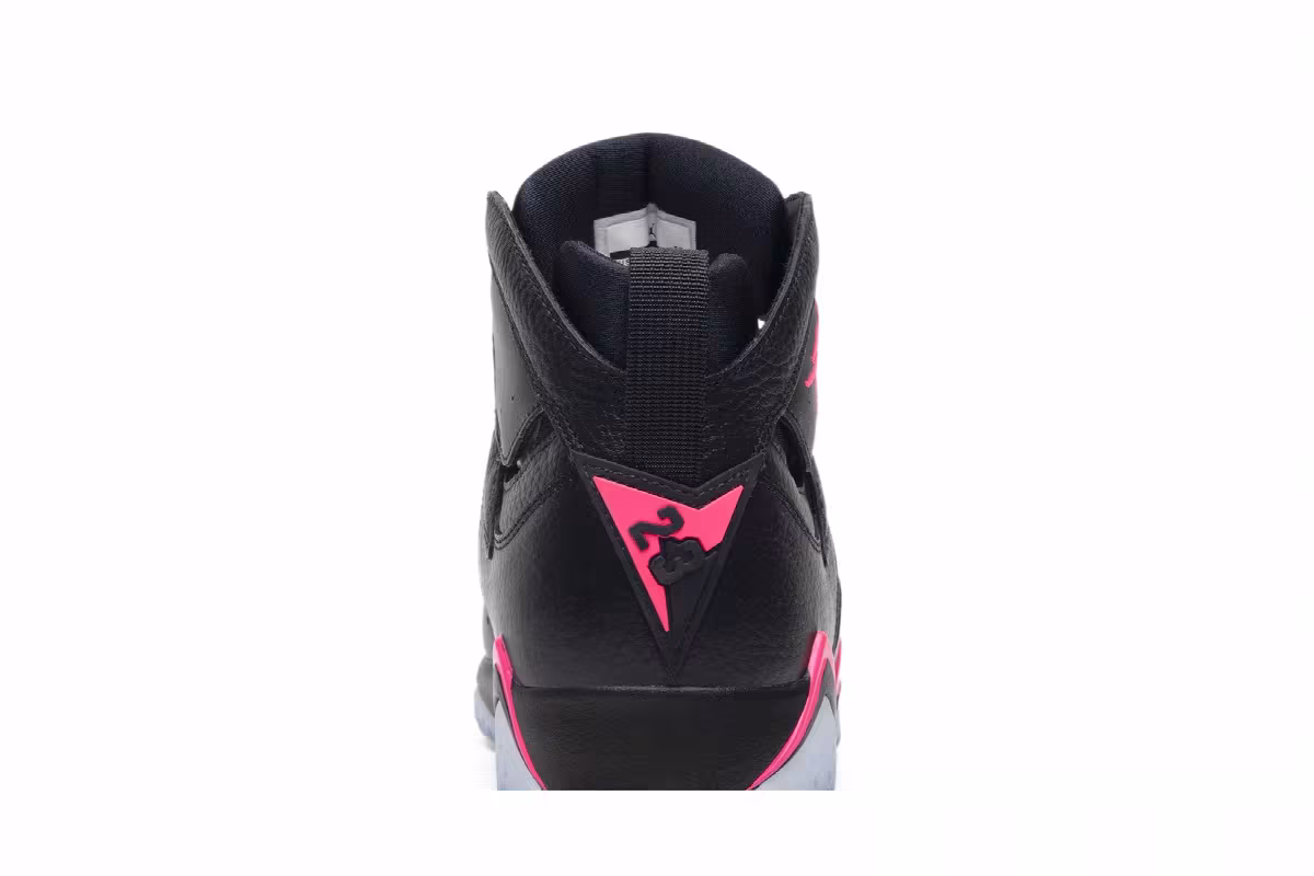 Air Jordan 7 GG Hyper Pink, view 8