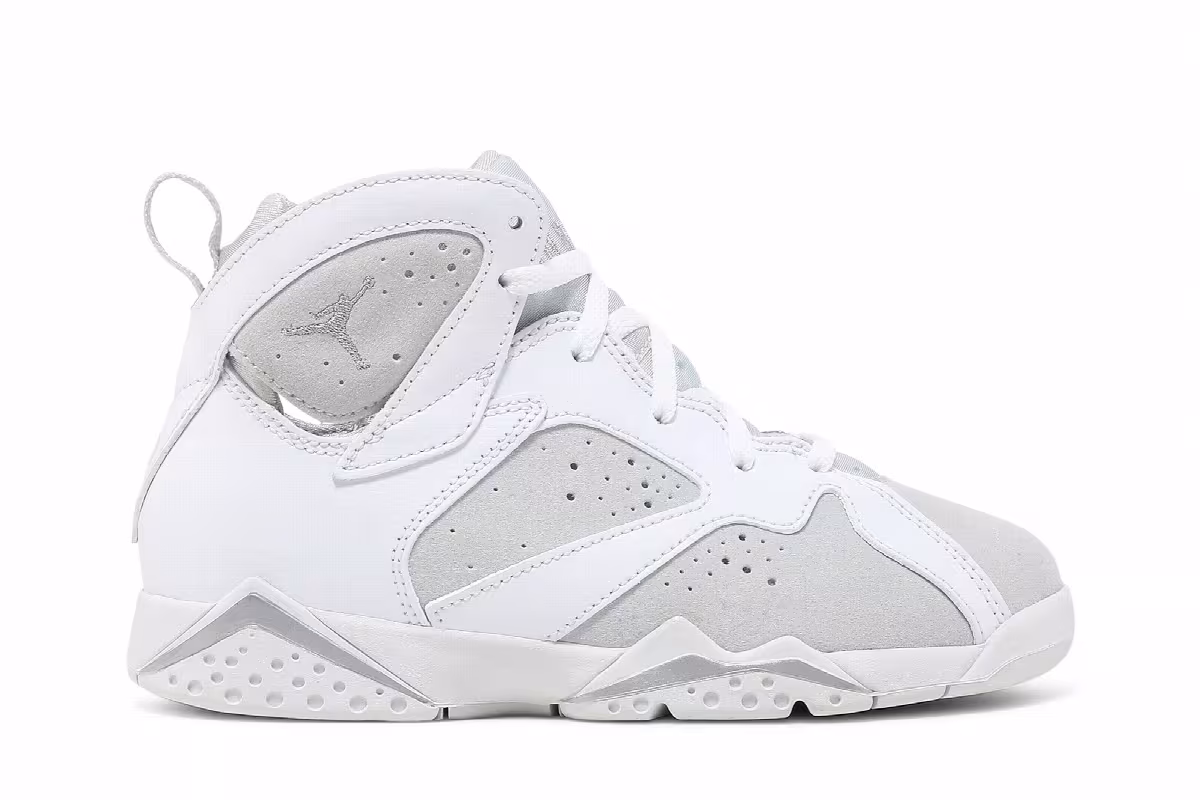 Air Jordan 7 PS Pure Money, view 2