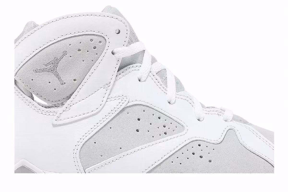 Air Jordan 7 PS Pure Money, view 3