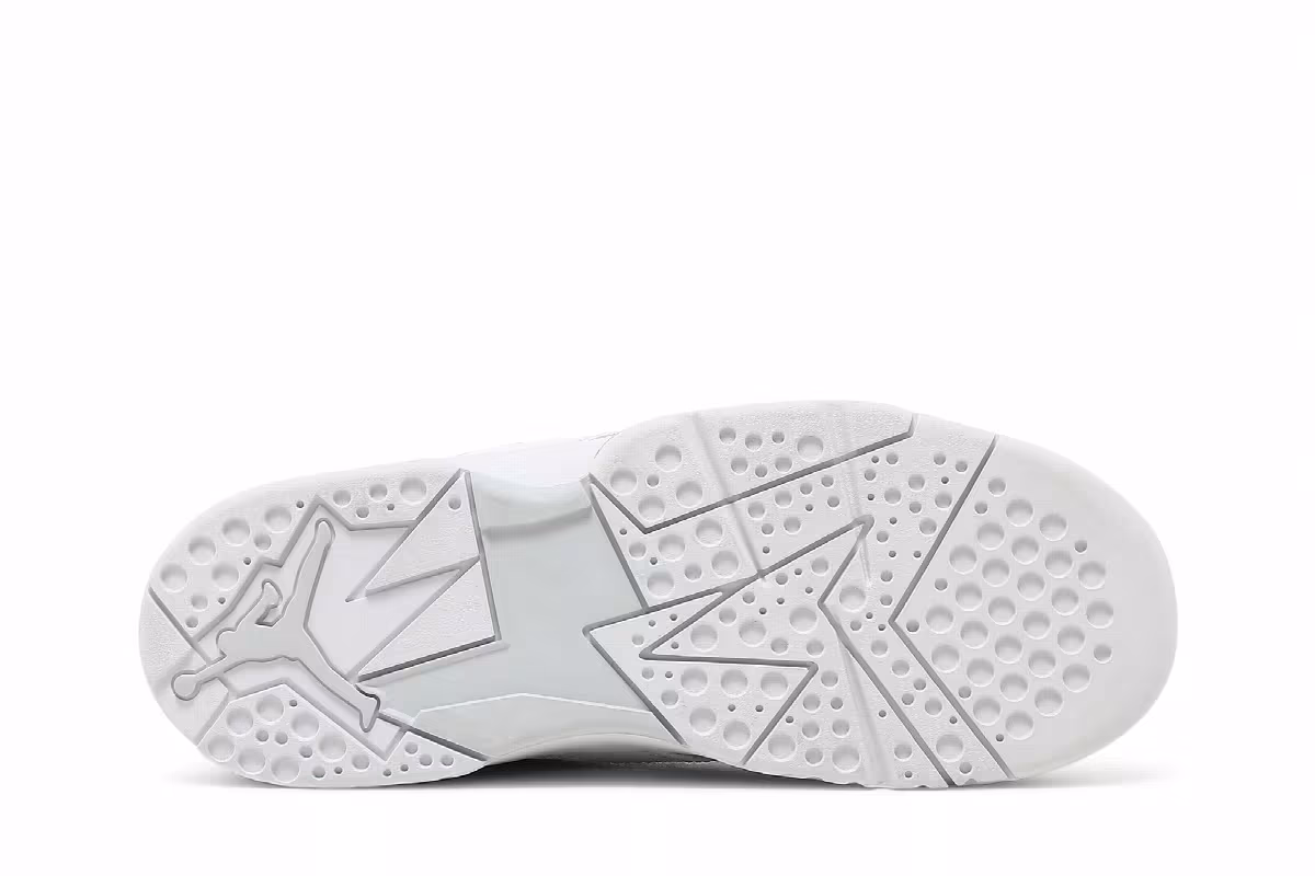 Air Jordan 7 PS Pure Money, view 5