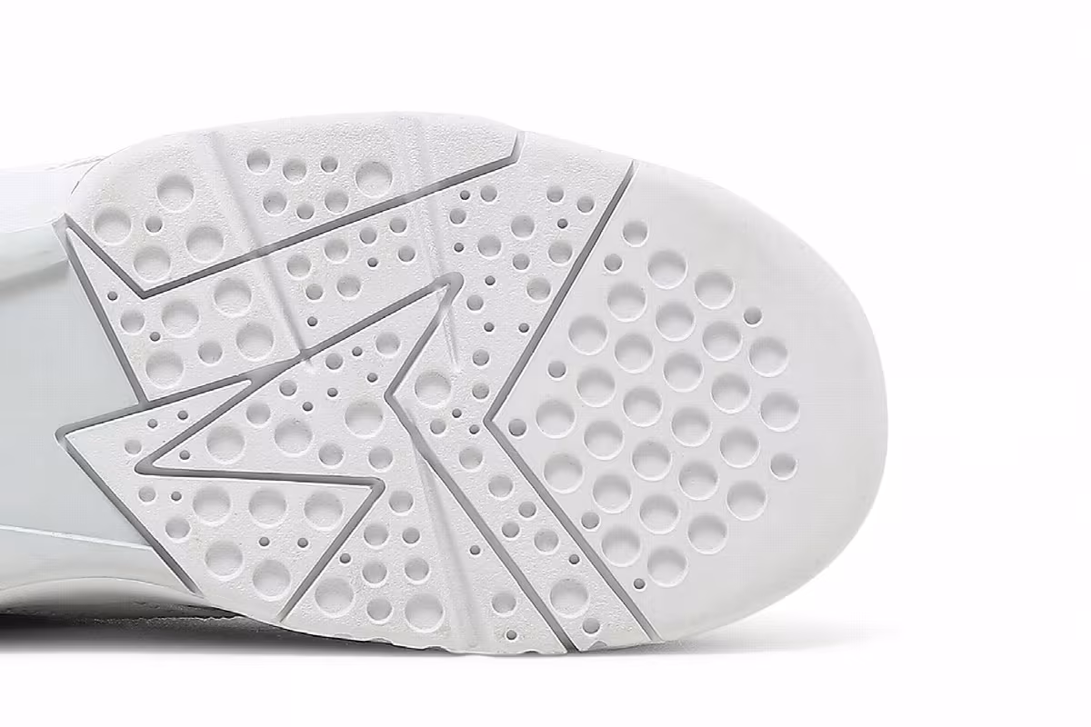 Air Jordan 7 PS Pure Money, view 6