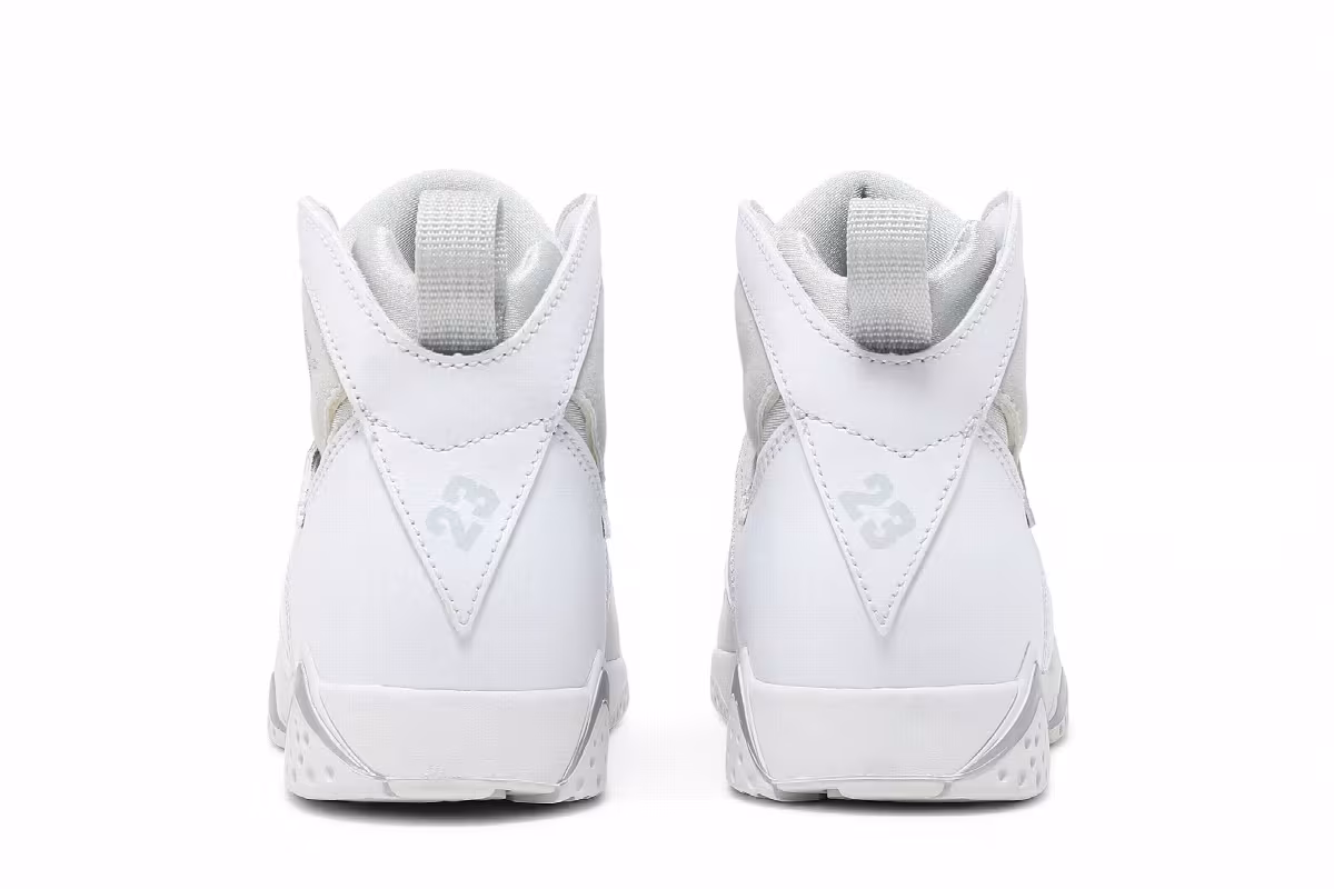 Air Jordan 7 PS Pure Money, view 7