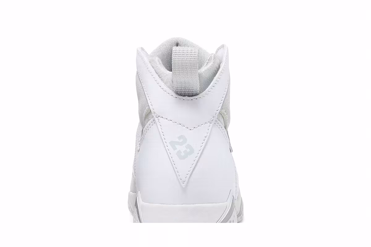 Air Jordan 7 PS Pure Money, view 8