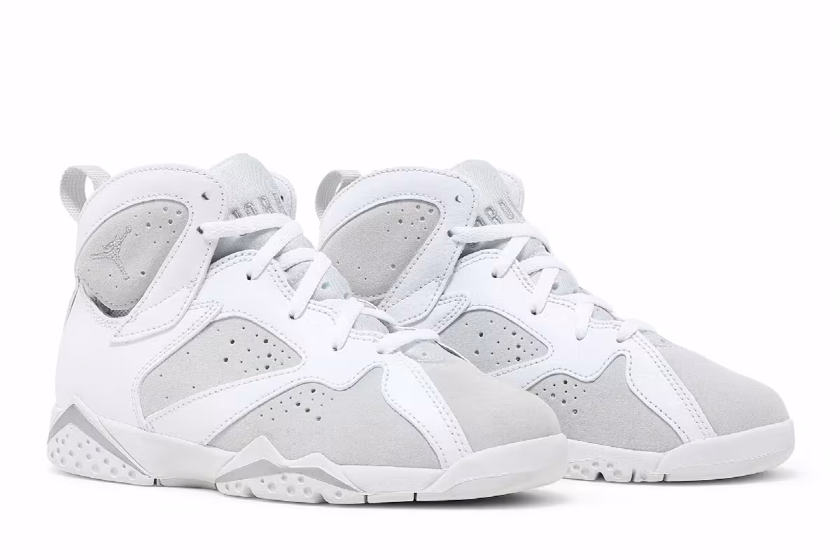 Air Jordan 7 PS Pure Money, view 9