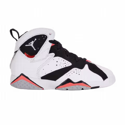 Air Jordan 7 Retro PS 'Hot Lava'