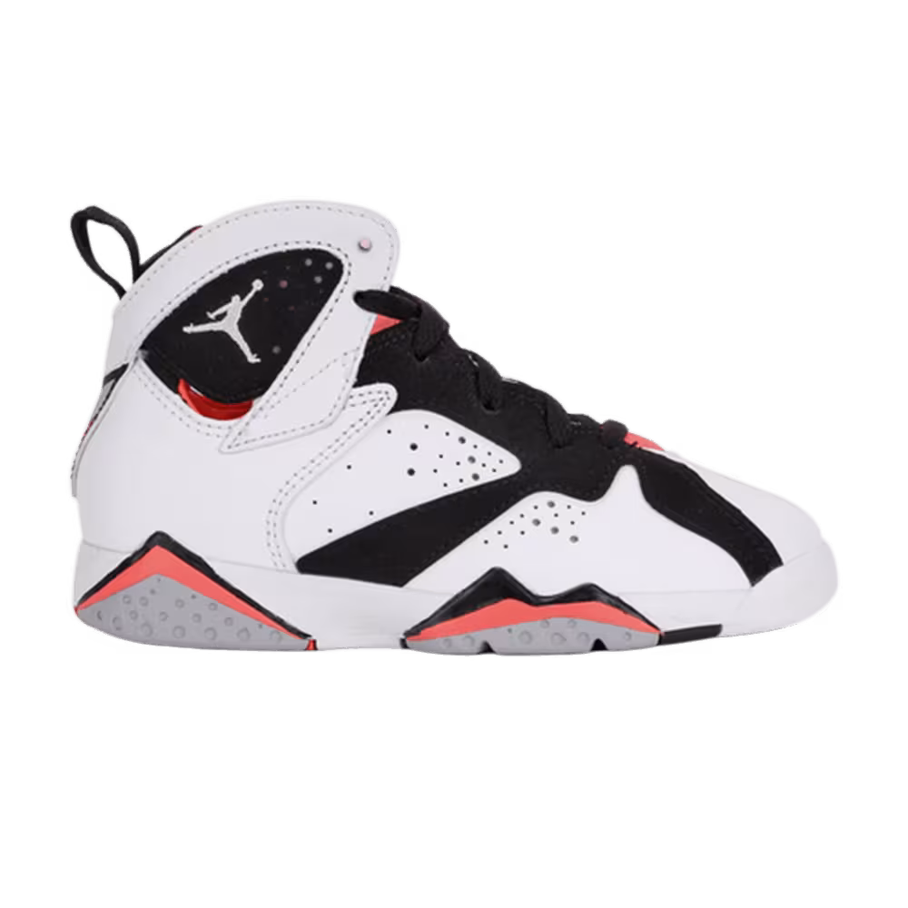 Air Jordan 7 PS Hot Lava