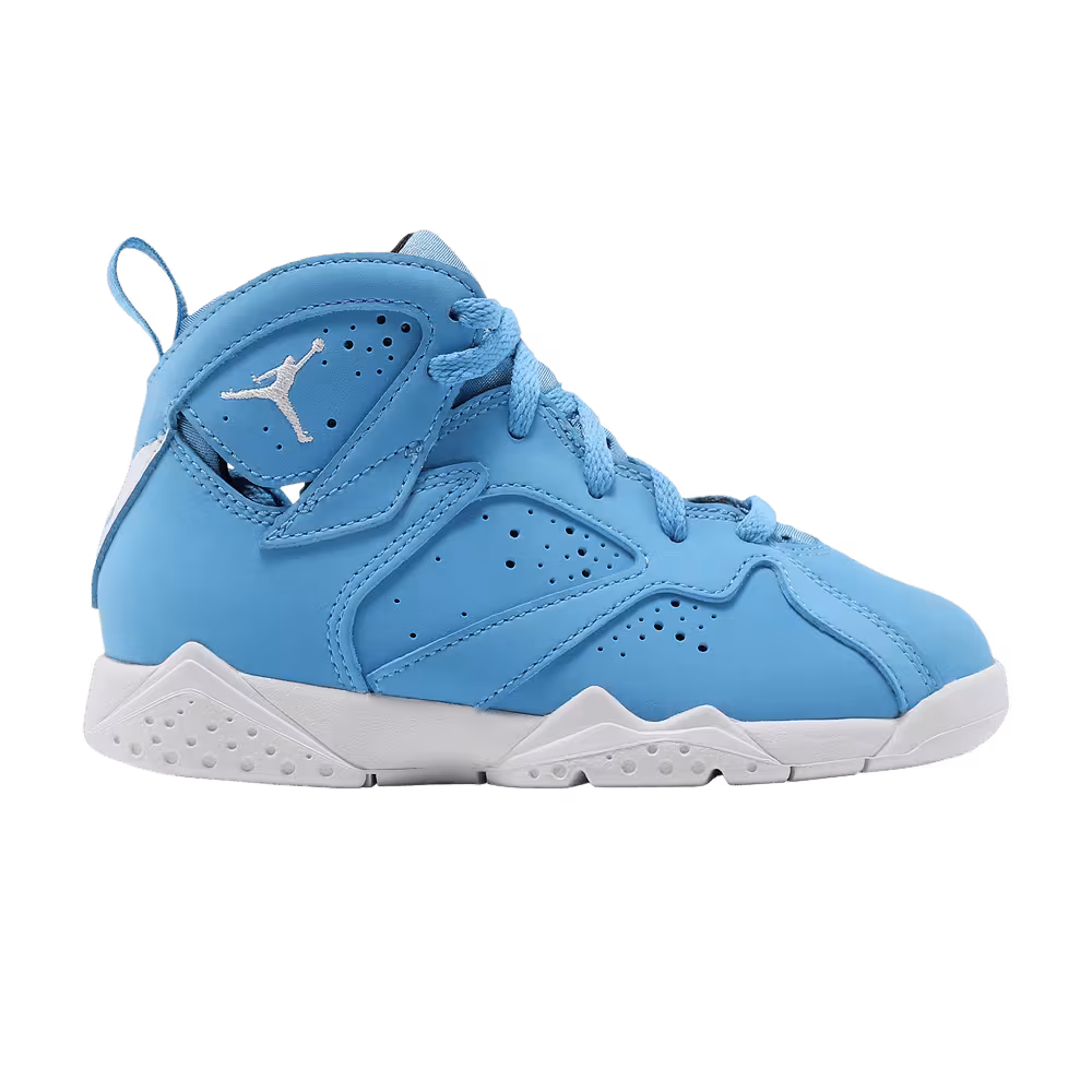 Air Jordan 7 PS Pantone