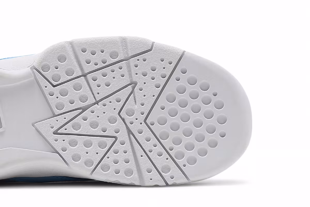 Air Jordan 7 PS Pantone, view 6