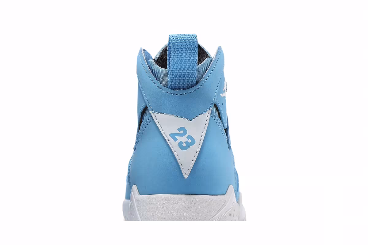 Air Jordan 7 PS Pantone, view 8