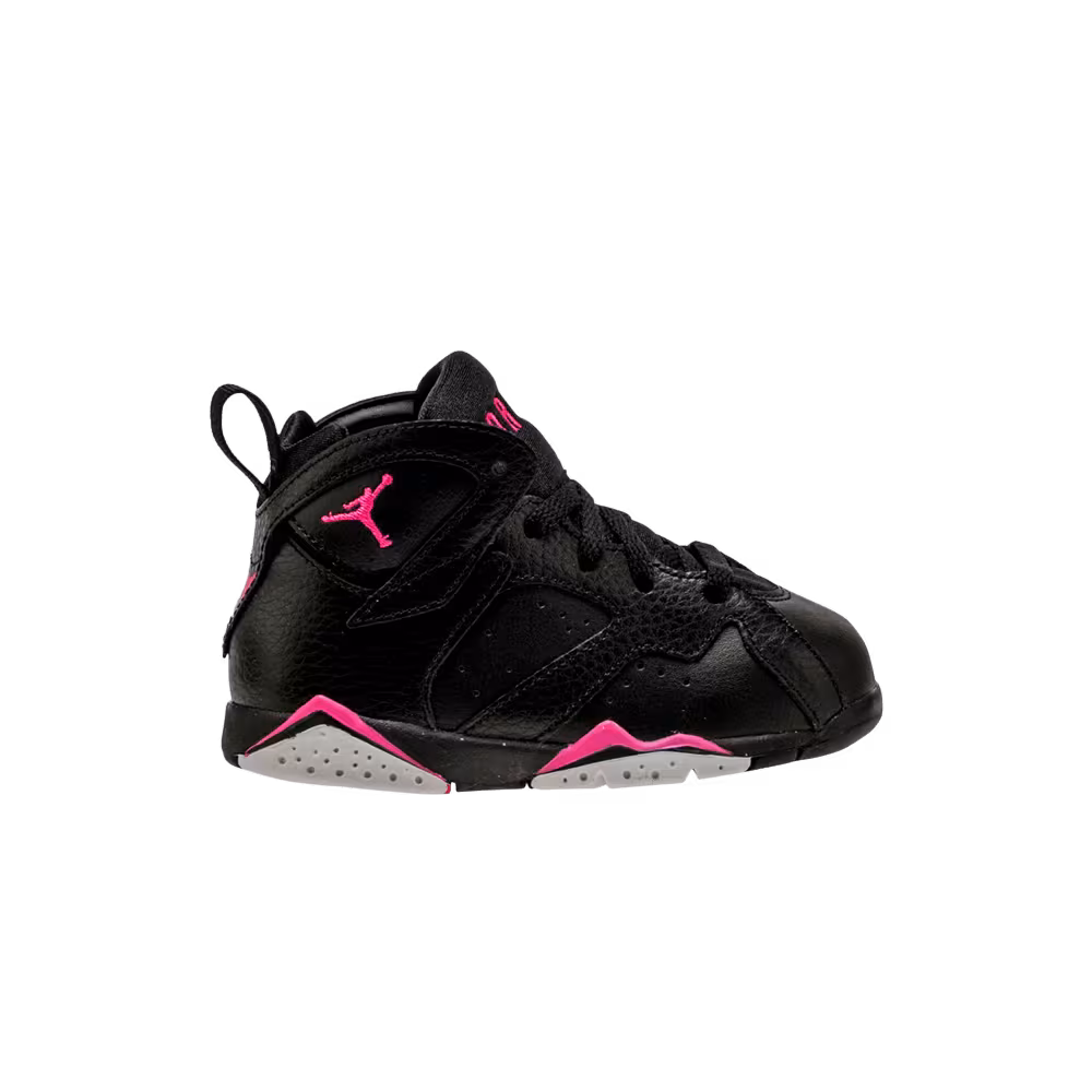Air Jordan 7 TD Hyper Pink