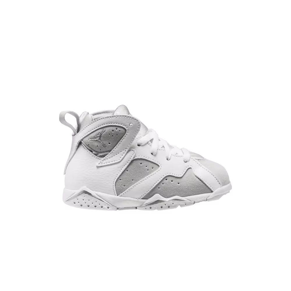 Air Jordan 7 TD Pure Money