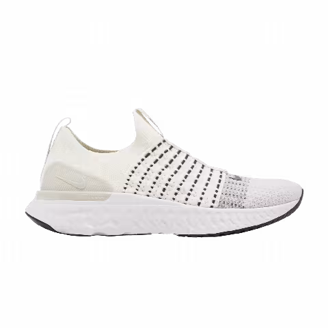 Nike React Phantom Run Flyknit 2 'Sail Light Bone'
