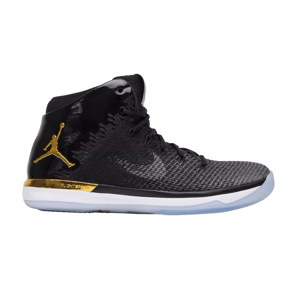 Air Jordan 31 Jordan Brand Classic