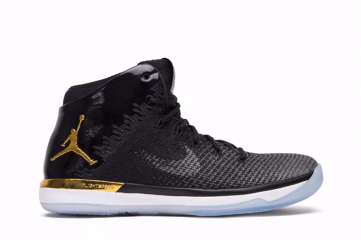 Air Jordan 31 Jordan Brand Classic, view 2
