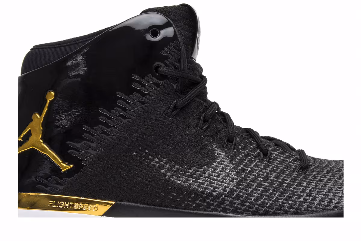 Air Jordan 31 Jordan Brand Classic, view 3
